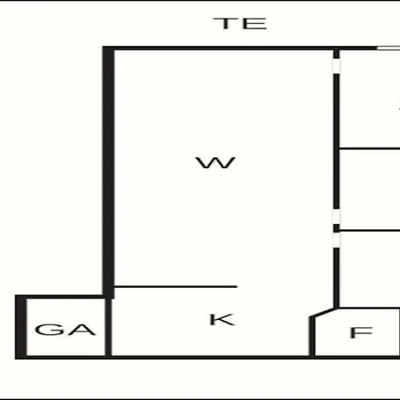 度假居 4 Star In